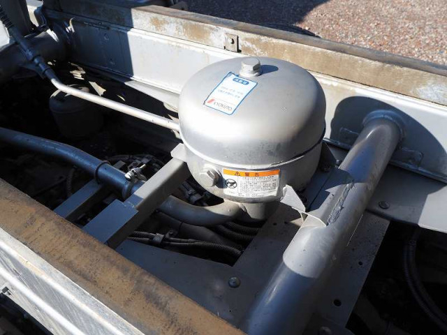 いすゞ ギガ 大型 土砂ダンプ 2PG-CXZ77CT(97798) 34枚目