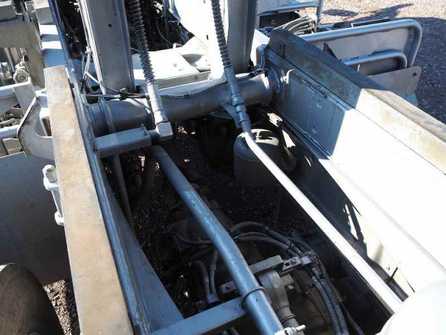 いすゞ ギガ 大型 土砂ダンプ 2PG-CXZ77CT(97798) 35枚目