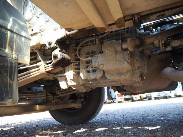 いすゞ ギガ 大型 土砂ダンプ 2PG-CXZ77CT(97798) 37枚目