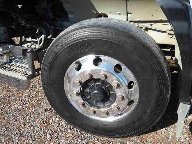 いすゞ ギガ 大型 土砂ダンプ 2PG-CXZ77CT(97798) 38枚目