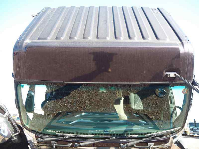 いすゞ ギガ 大型 土砂ダンプ 2PG-CXZ77CT(97798) 39枚目