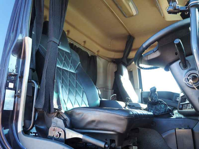 いすゞ ギガ 大型 土砂ダンプ 2PG-CXZ77CT(97798) 45枚目