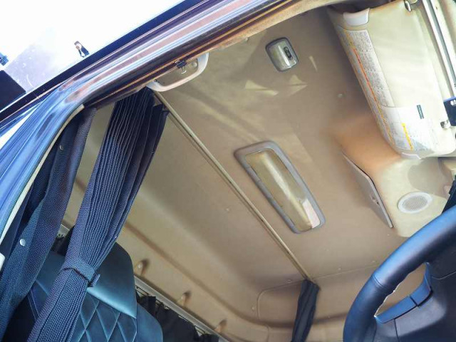 いすゞ ギガ 大型 土砂ダンプ 2PG-CXZ77CT(97798) 46枚目