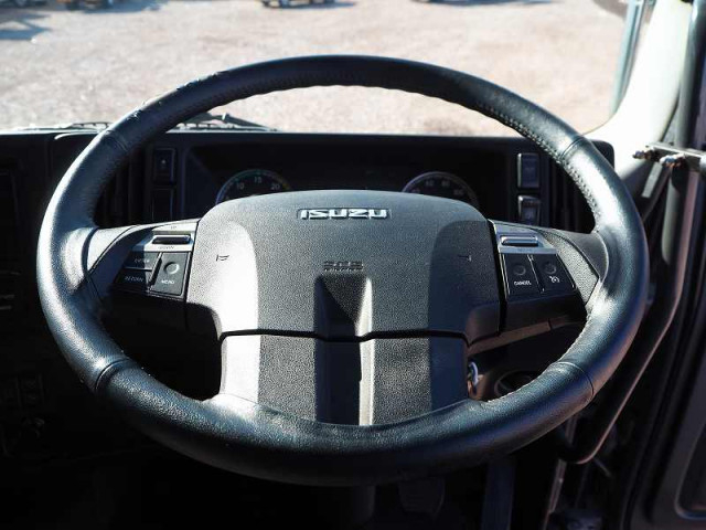 いすゞ ギガ 大型 土砂ダンプ 2PG-CXZ77CT(97798) 50枚目
