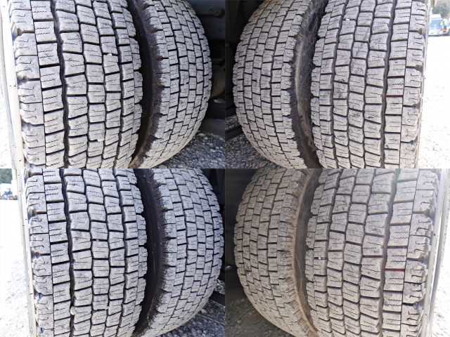 UDトラックス（日産） クオン 大型 冷蔵冷凍バン 2PG-CG5CA(97799) 22枚目