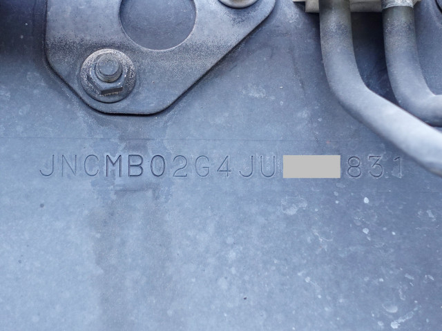 UDトラックス（日産） クオン 大型 冷蔵冷凍バン 2PG-CG5CA(97799) 23枚目