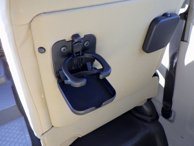 トヨタ コースター 小型 バス SKG-XZB70(97800) 15枚目