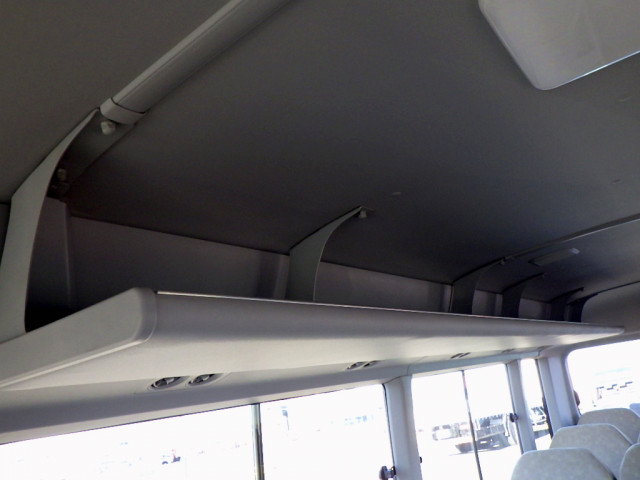 トヨタ コースター 小型 バス SKG-XZB70(97800) 17枚目