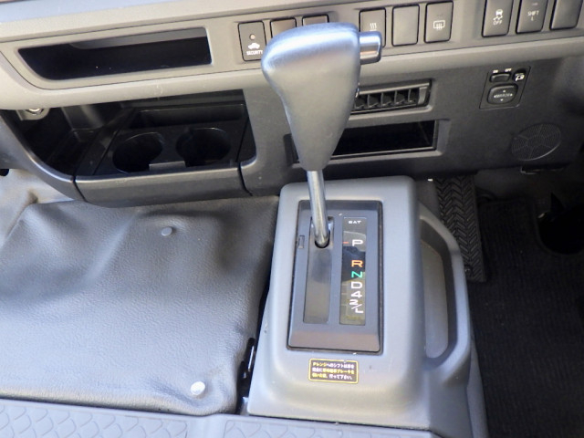 トヨタ コースター 小型 バス SKG-XZB70(97800) 20枚目