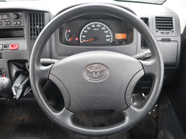 トヨタ タウンエース 小型 平ボディ DBF-S402U(97801) 4枚目