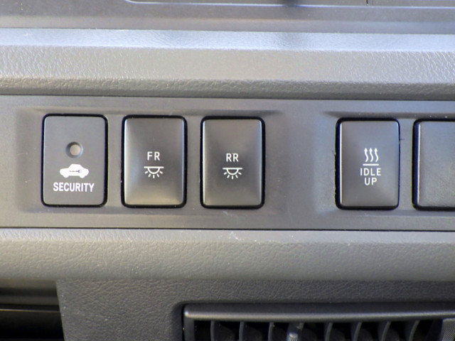 トヨタ コースター 小型 バス SKG-XZB70(97800) 31枚目