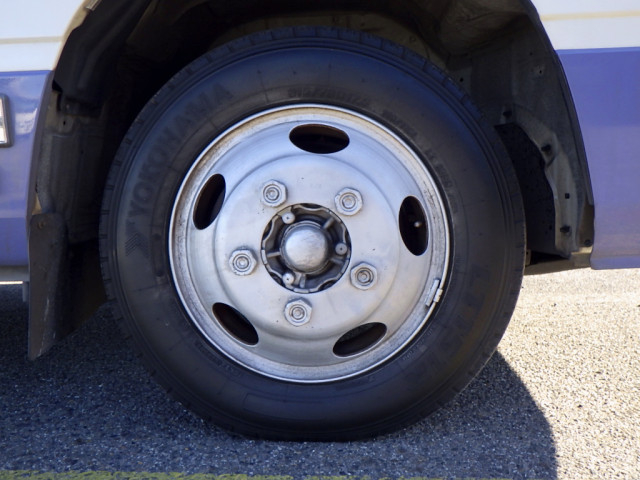 トヨタ コースター 小型 バス SKG-XZB70(97800) 33枚目