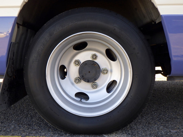 トヨタ コースター 小型 バス SKG-XZB70(97800) 34枚目