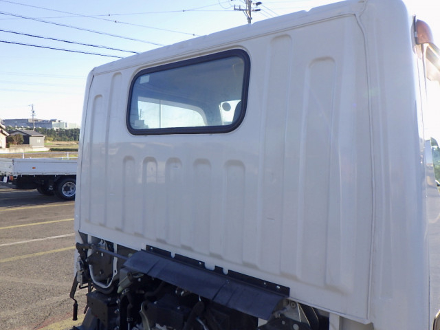 三菱ふそう キャンター 小型 土砂ダンプ TPG-FBA60(97802) 13枚目