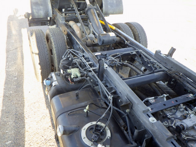 三菱ふそう キャンター 小型 土砂ダンプ TPG-FBA60(97802) 14枚目