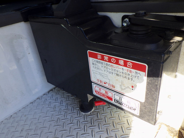 トヨタ コースター 小型 バス SKG-XZB70(97800) 43枚目