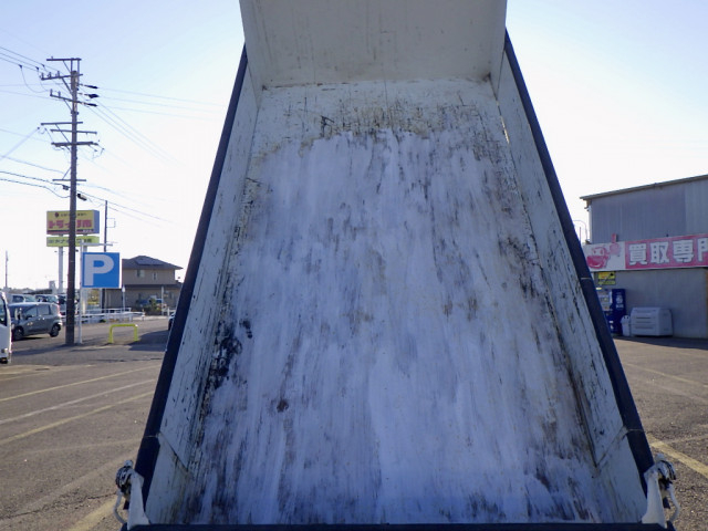 三菱ふそう キャンター 小型 土砂ダンプ TPG-FBA60(97802) 19枚目