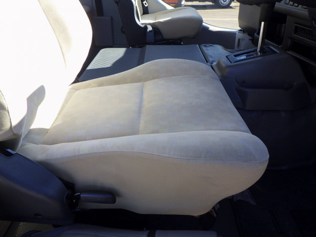 トヨタ コースター 小型 バス SKG-XZB70(97800) 46枚目