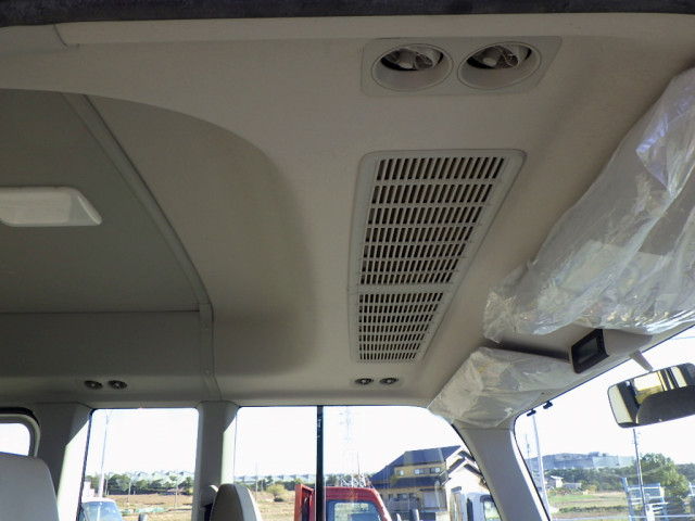 トヨタ コースター 小型 バス SKG-XZB70(97800) 47枚目