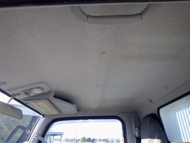 三菱ふそう キャンター 小型 土砂ダンプ TPG-FBA60(97802) 27枚目