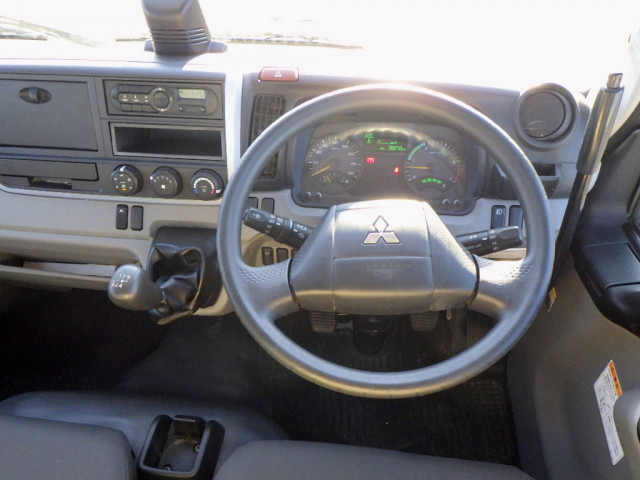 三菱ふそう キャンター 小型 土砂ダンプ TPG-FBA60(97802) 29枚目