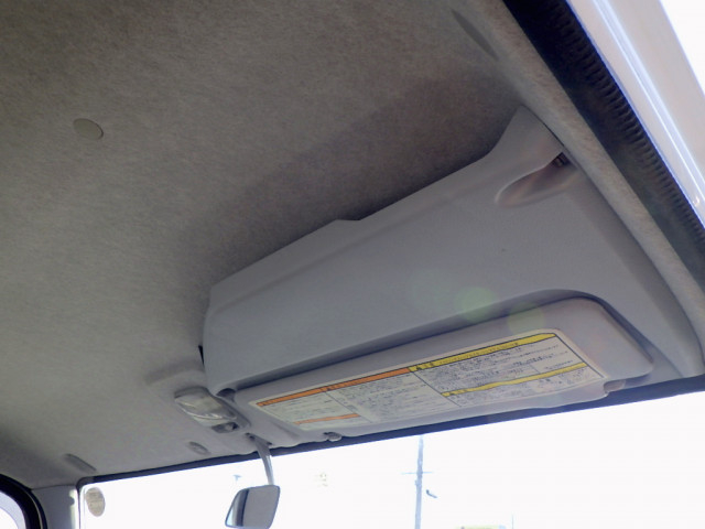 三菱ふそう キャンター 小型 土砂ダンプ TPG-FBA60(97802) 32枚目