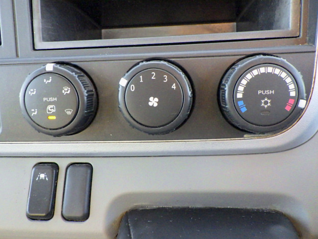 三菱ふそう キャンター 小型 土砂ダンプ TPG-FBA60(97802) 36枚目