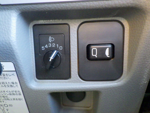 三菱ふそう キャンター 小型 土砂ダンプ TPG-FBA60(97802) 40枚目