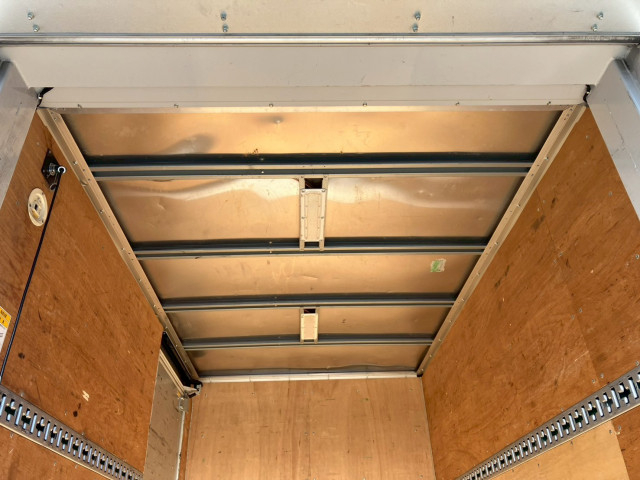 三菱ふそう キャンター 小型 バン TPG-FEA50(97804) 13枚目