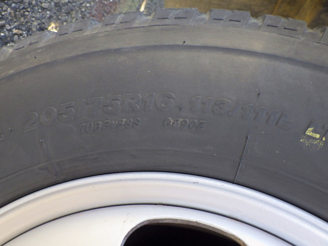 三菱ふそう キャンター 小型 土砂ダンプ TPG-FBA60(97802) 43枚目