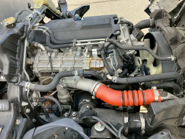 三菱ふそう キャンター 小型 バン TPG-FEA50(97804) 20枚目