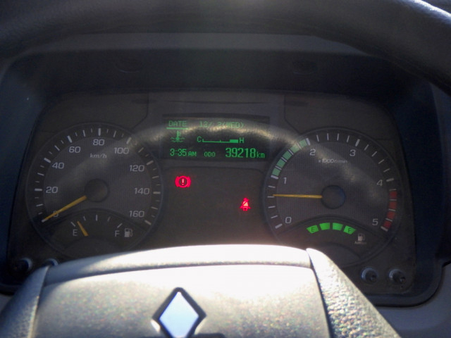 三菱ふそう キャンター 小型 土砂ダンプ TPG-FBA60(97802) 49枚目