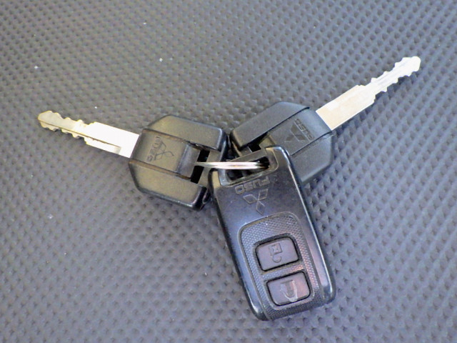 三菱ふそう キャンター 小型 土砂ダンプ TPG-FBA60(97802) 50枚目