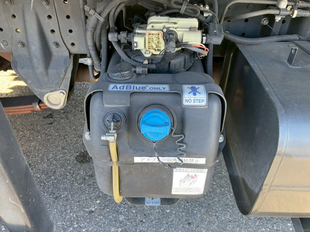 三菱ふそう キャンター 小型 バン TPG-FEA50(97804) 26枚目