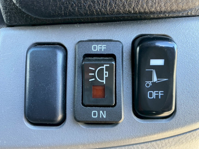 三菱ふそう キャンター 小型 バン TPG-FEA50(97804) 35枚目