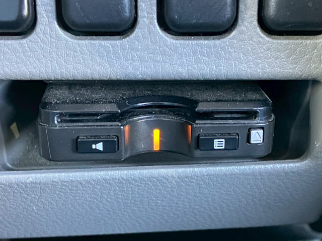 三菱ふそう キャンター 小型 バン TPG-FEA50(97804) 36枚目