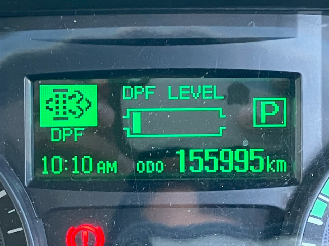 三菱ふそう キャンター 小型 バン TPG-FEA50(97804) 39枚目