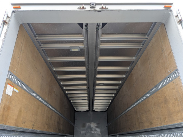 UDトラックス（日産） クオン 大型 ウィング 2PG-CD5CA(97805) 21枚目