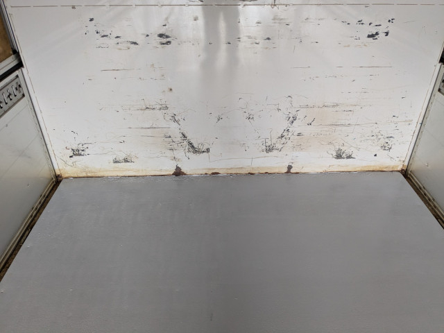 UDトラックス（日産） クオン 大型 ウィング 2PG-CD5CA(97805) 24枚目