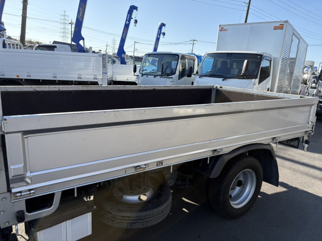 トヨタ ダイナ 小型 平ボディ TPG-XZU605(97806) 7枚目