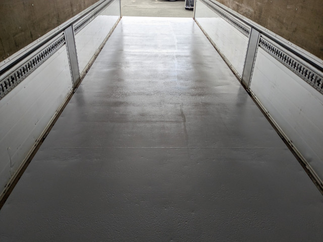 UDトラックス（日産） クオン 大型 ウィング 2PG-CD5CA(97805) 26枚目