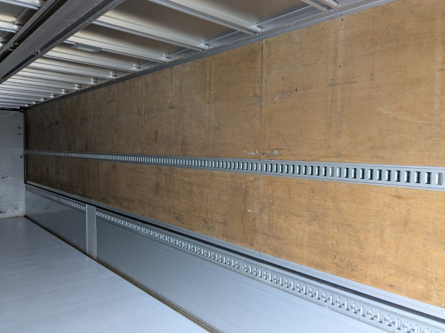 UDトラックス（日産） クオン 大型 ウィング 2PG-CD5CA(97805) 28枚目