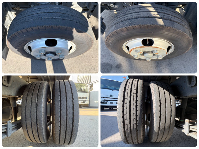 トヨタ ダイナ 小型 平ボディ TPG-XZU605(97806) 19枚目