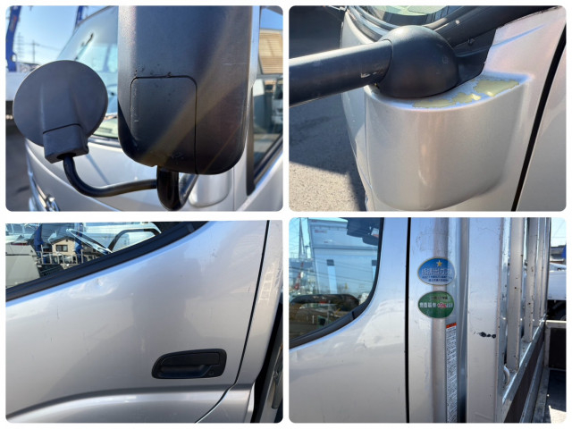 トヨタ ダイナ 小型 平ボディ TPG-XZU605(97806) 21枚目