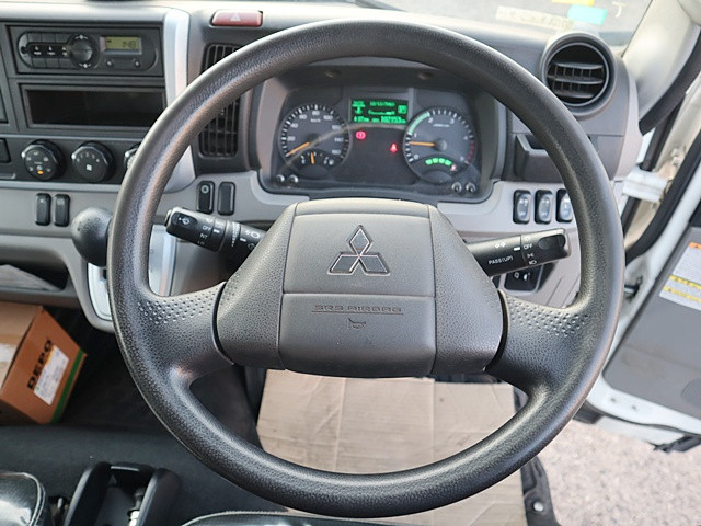 三菱ふそう キャンター 小型 平ボディ TPG-FBA50(97807) 4枚目