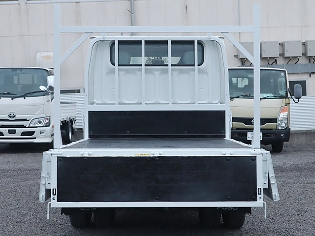 三菱ふそう キャンター 小型 Wキャブ TPG-FBA20(97808) 11枚目