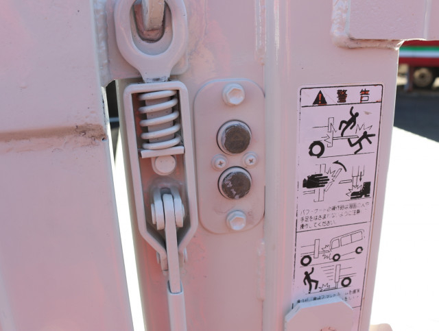 日野 デュトロ 小型 平ボディ TKG-XZU675M(97809) 10枚目