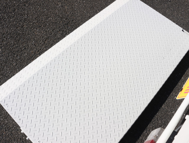 日野 デュトロ 小型 平ボディ TKG-XZU675M(97809) 12枚目