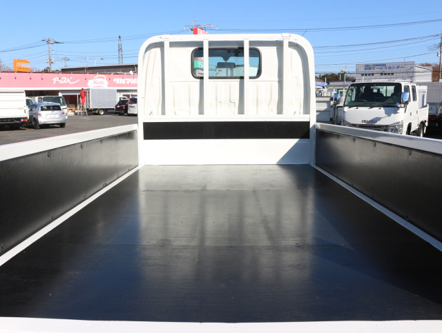 日野 デュトロ 小型 平ボディ TKG-XZU675M(97809) 14枚目