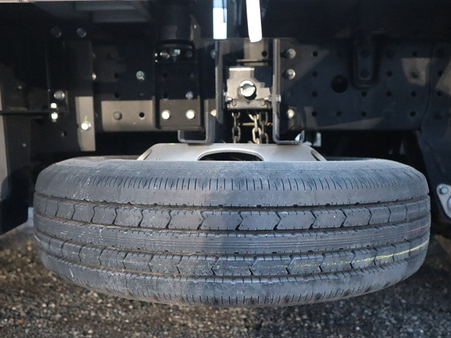 三菱ふそう キャンター 小型 Wキャブ TPG-FBA20(97808) 18枚目